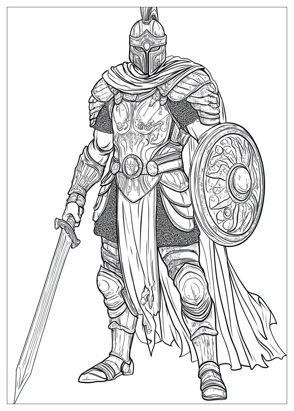 warrior_coloring_pages_10