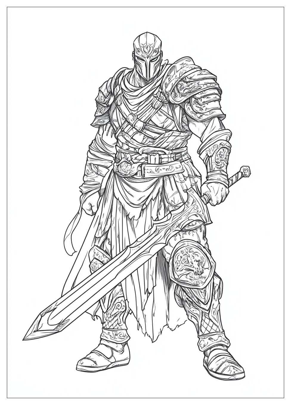 warrior_coloring_pages_13