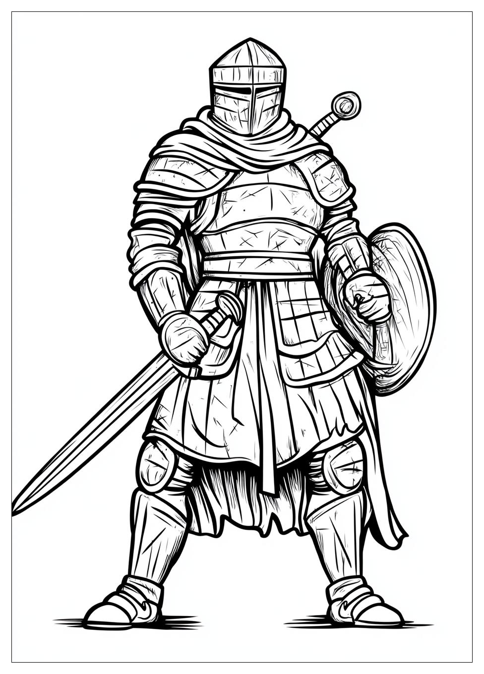 warrior_coloring_pages_15