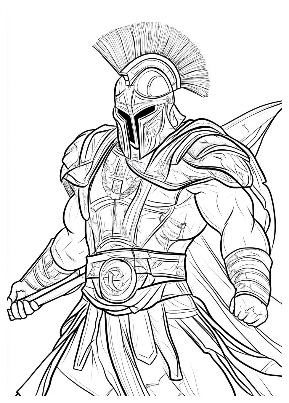 warrior_coloring_pages_17