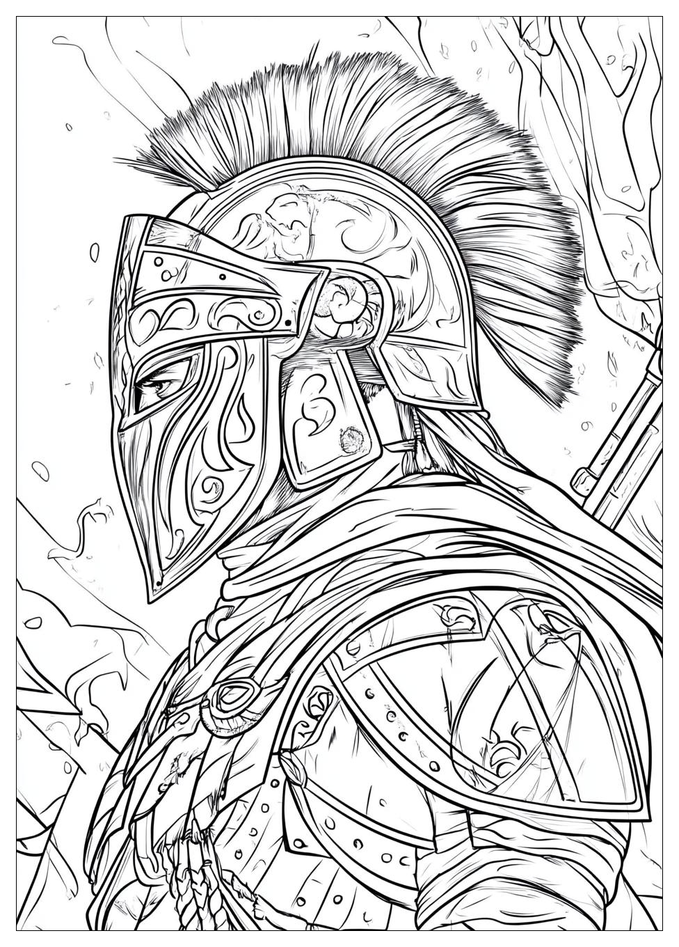 warrior_coloring_pages_24