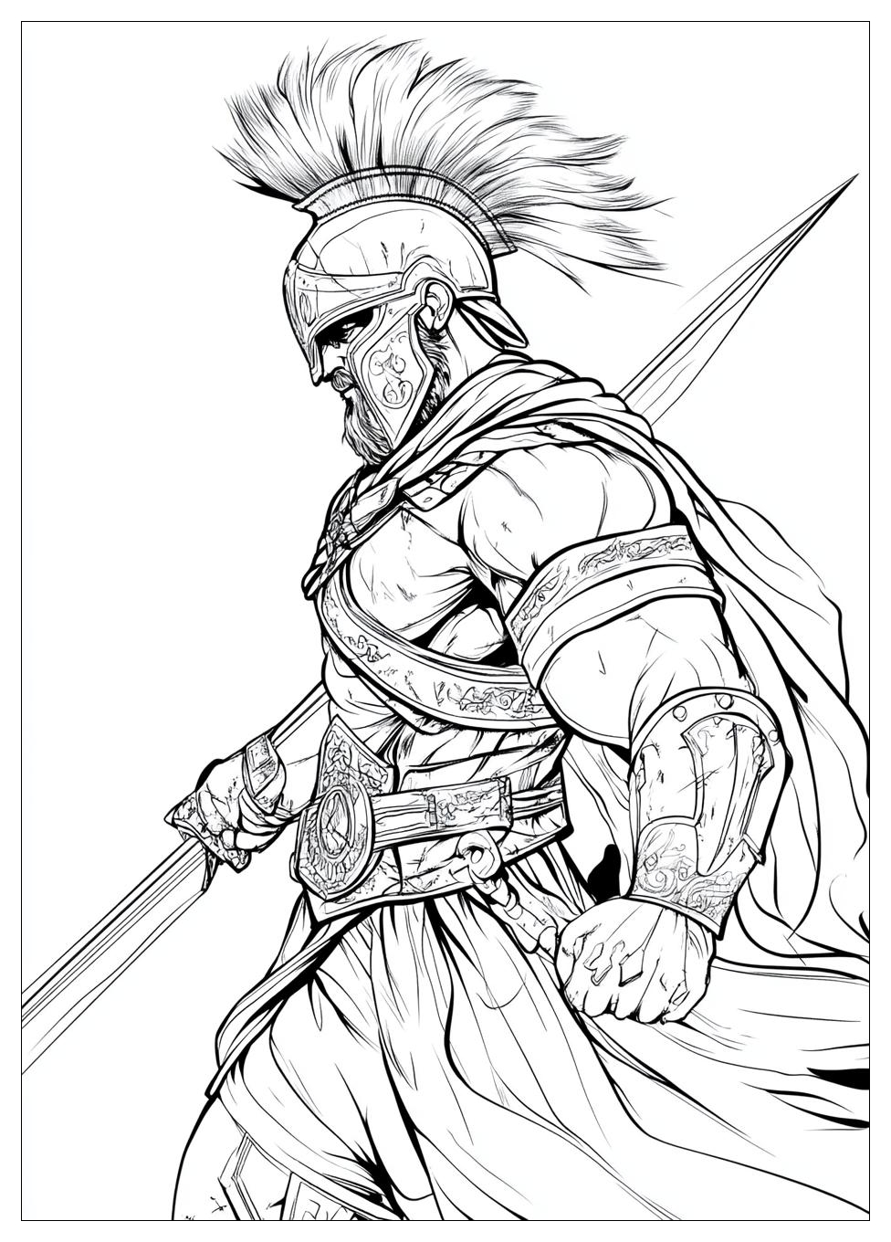 warrior_coloring_pages_6