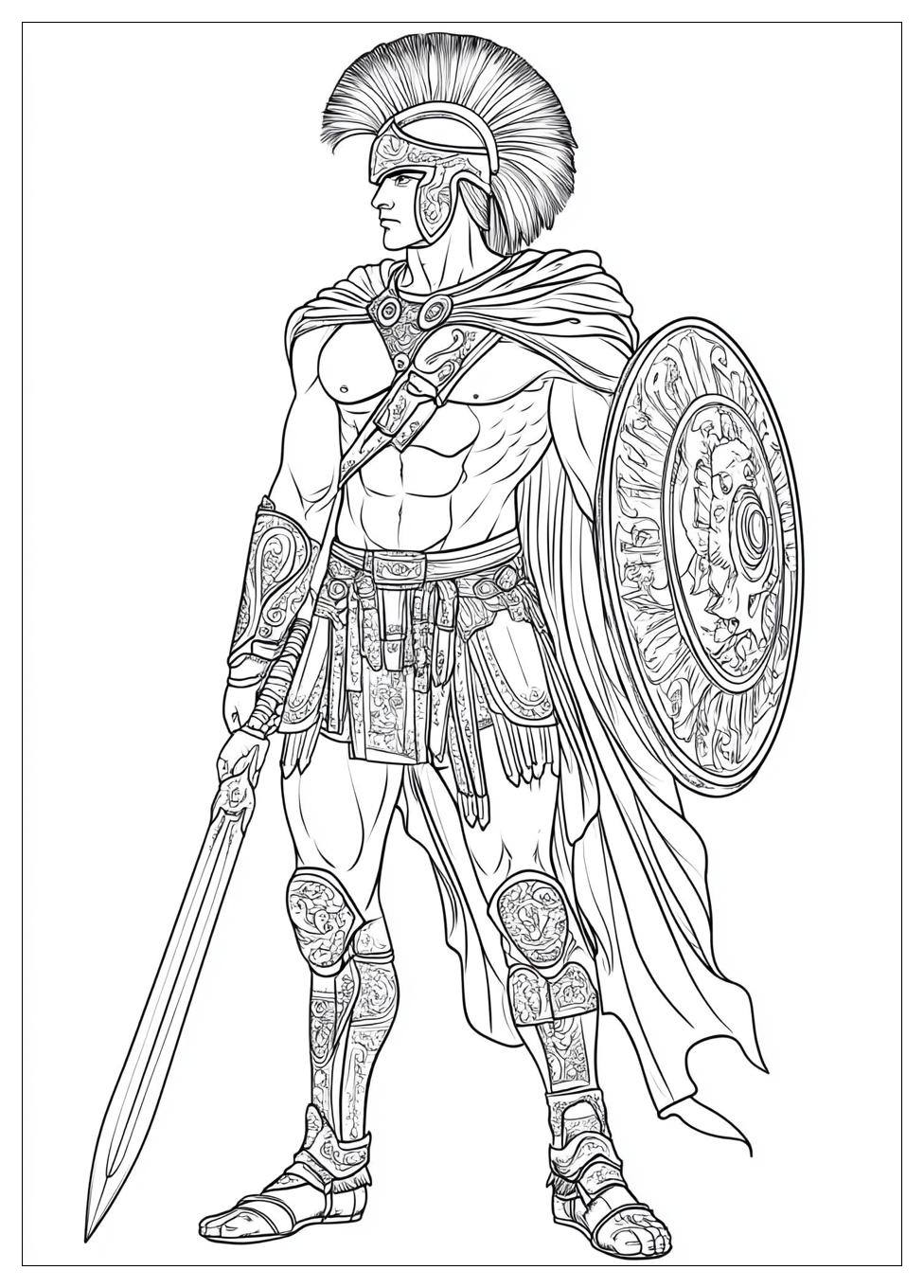 warrior_coloring_pages_7