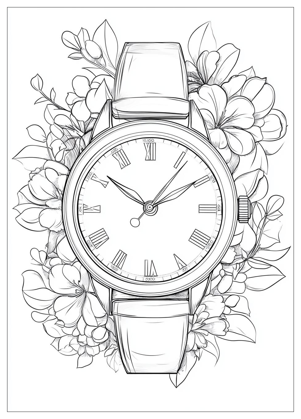 watch_coloring_pages_21