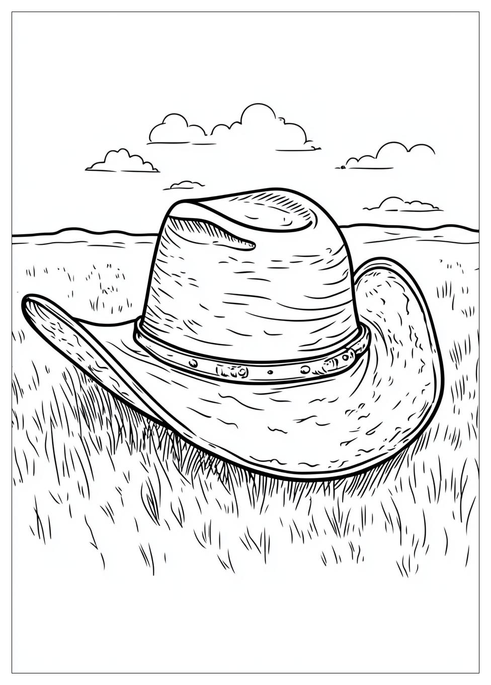 western_theme_coloring_pages_14