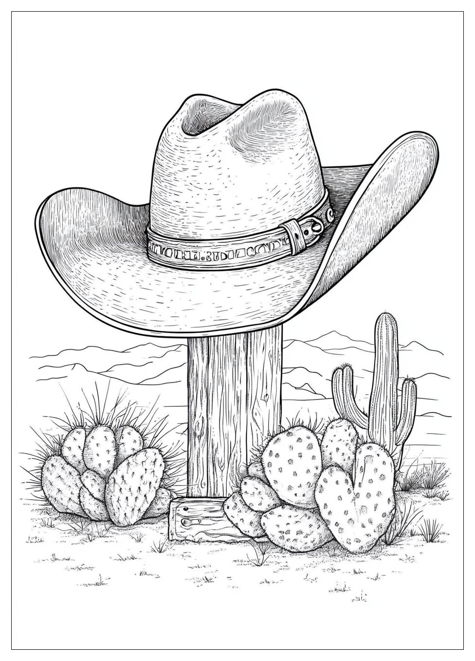 western_theme_coloring_pages_21