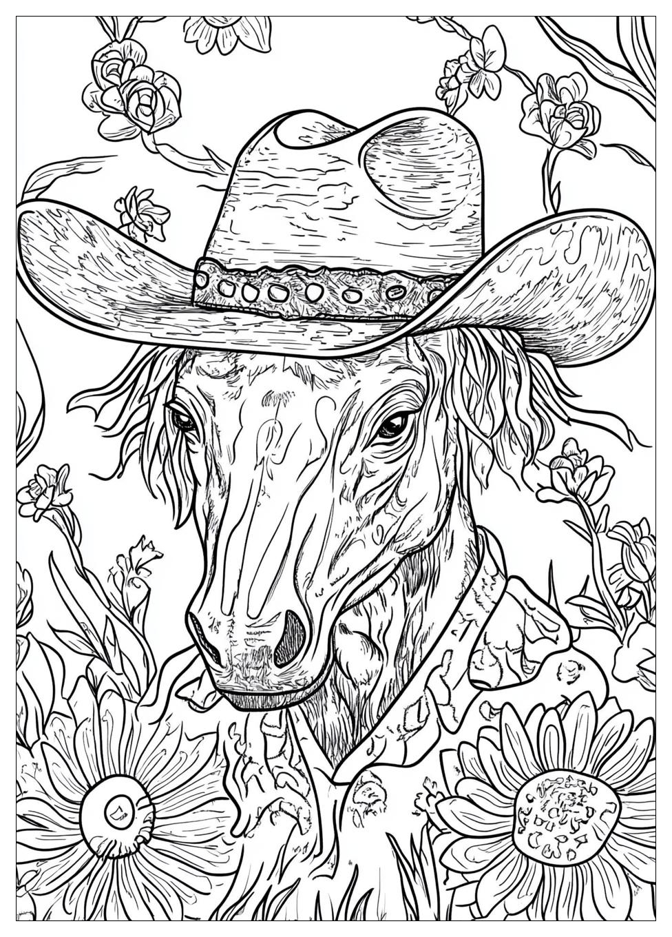 western_theme_coloring_pages_22