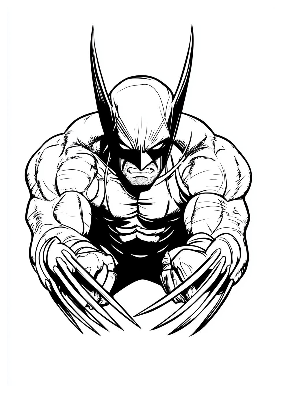 wolverine_coloring_pages_10