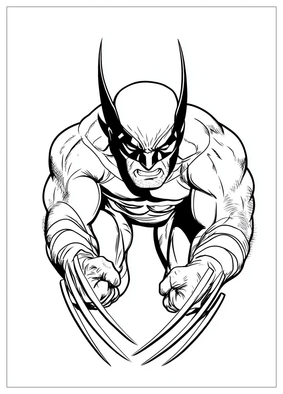 wolverine_coloring_pages_13