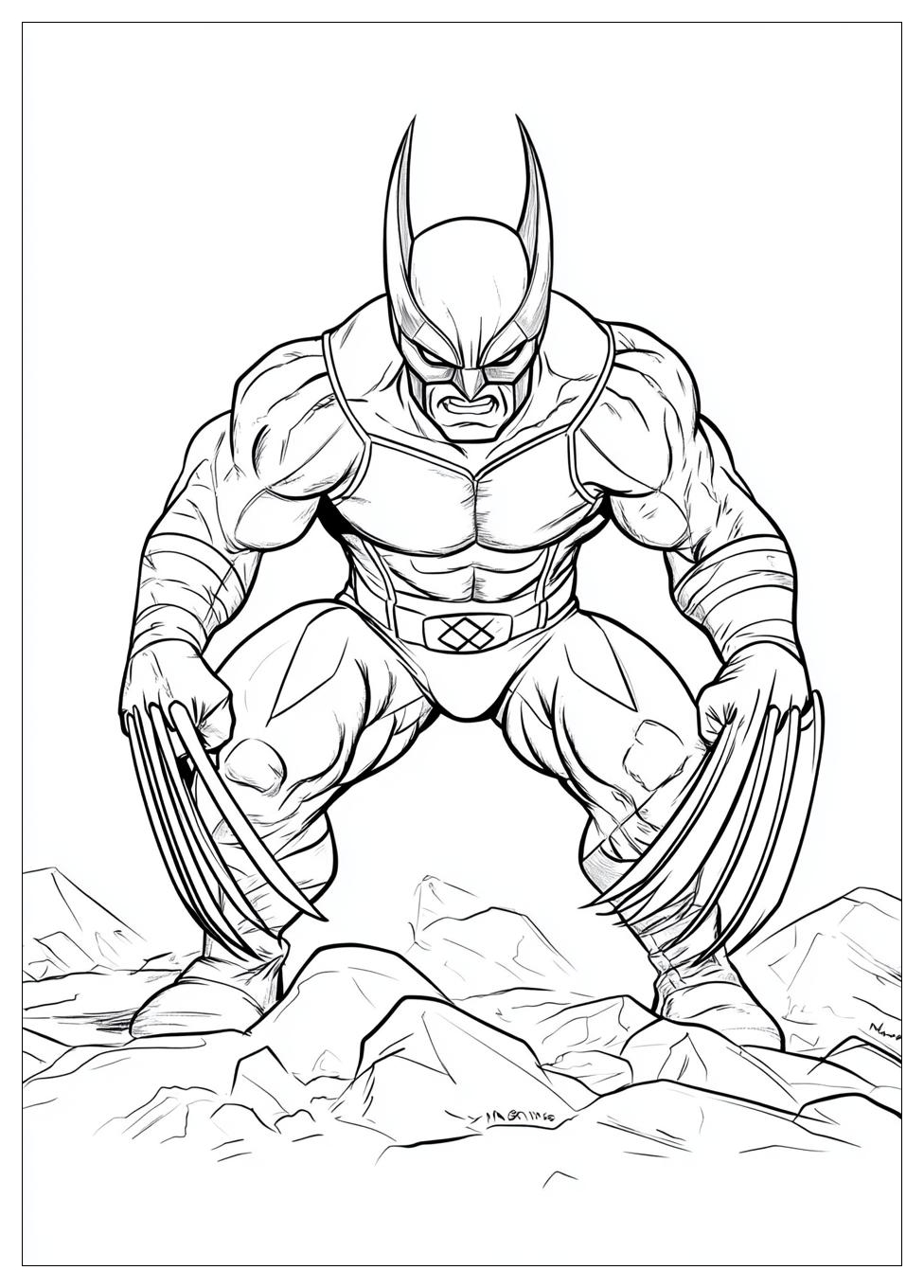 wolverine_coloring_pages_15