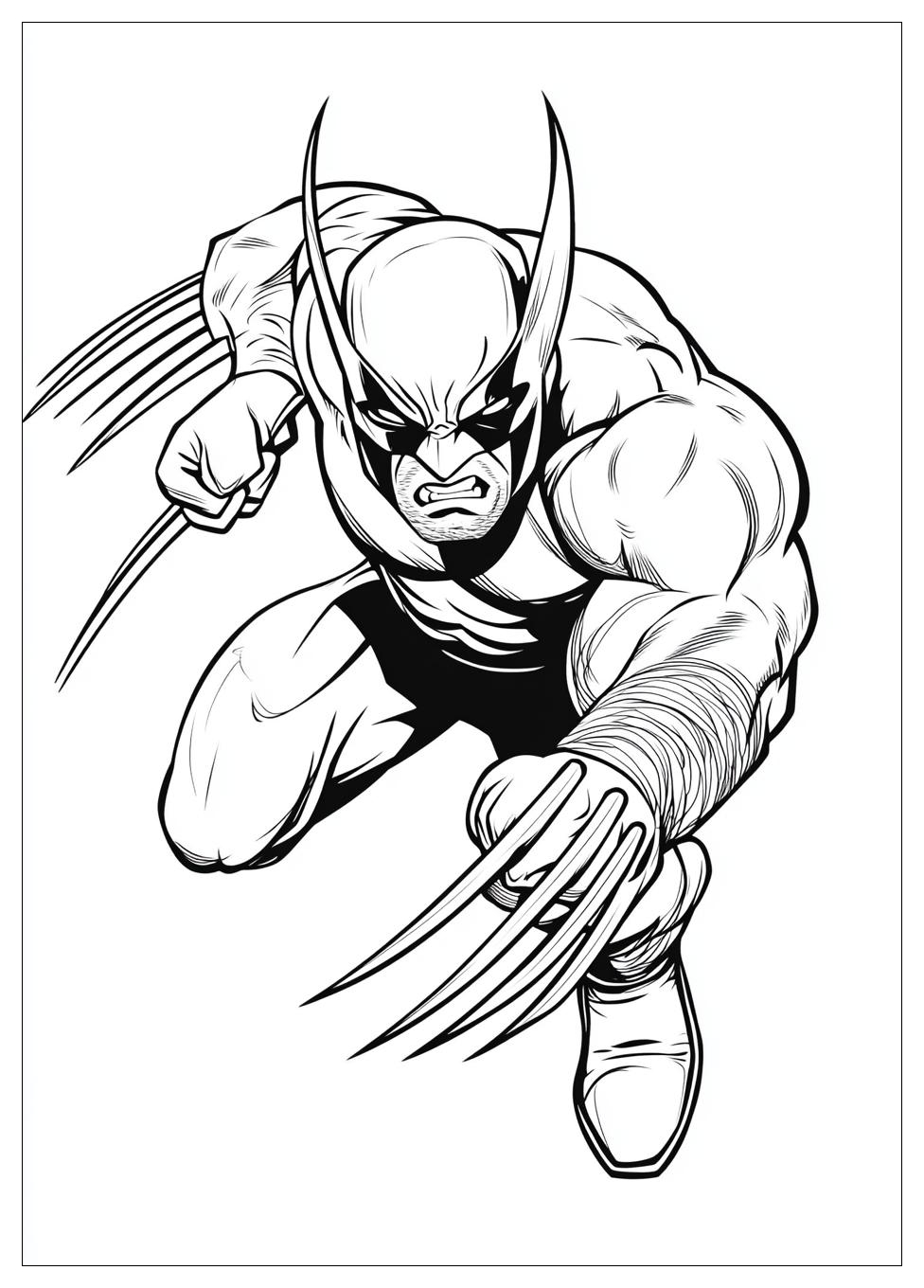 wolverine_coloring_pages_17