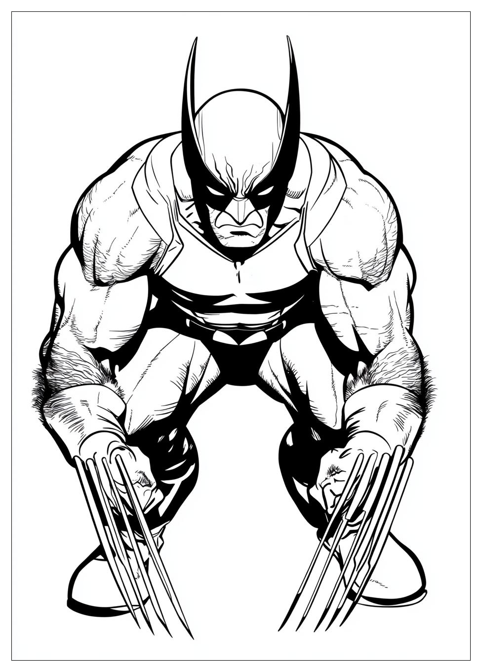 wolverine_coloring_pages_18