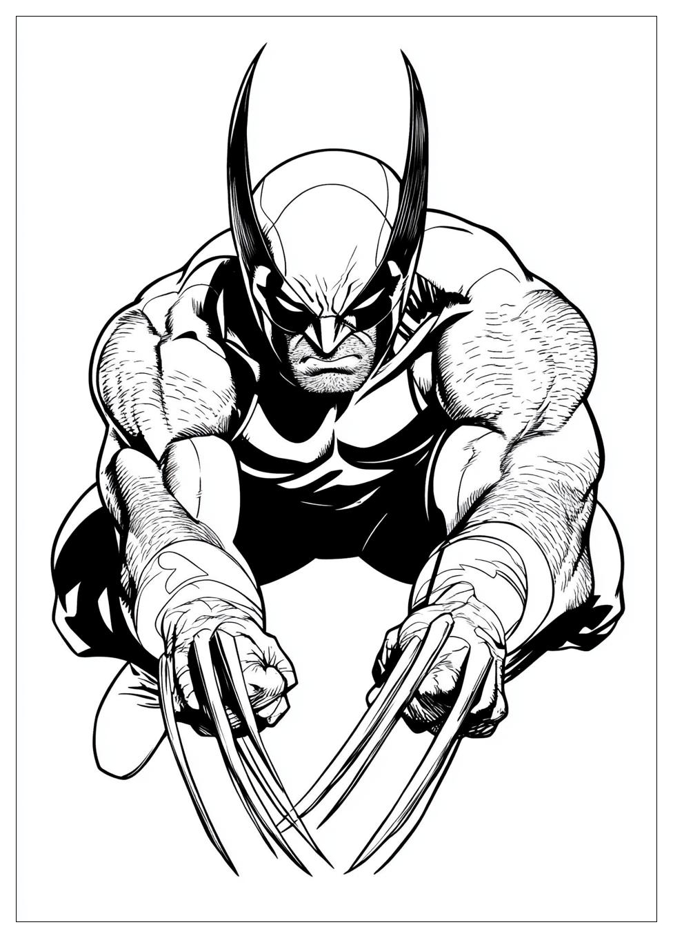 wolverine_coloring_pages_19