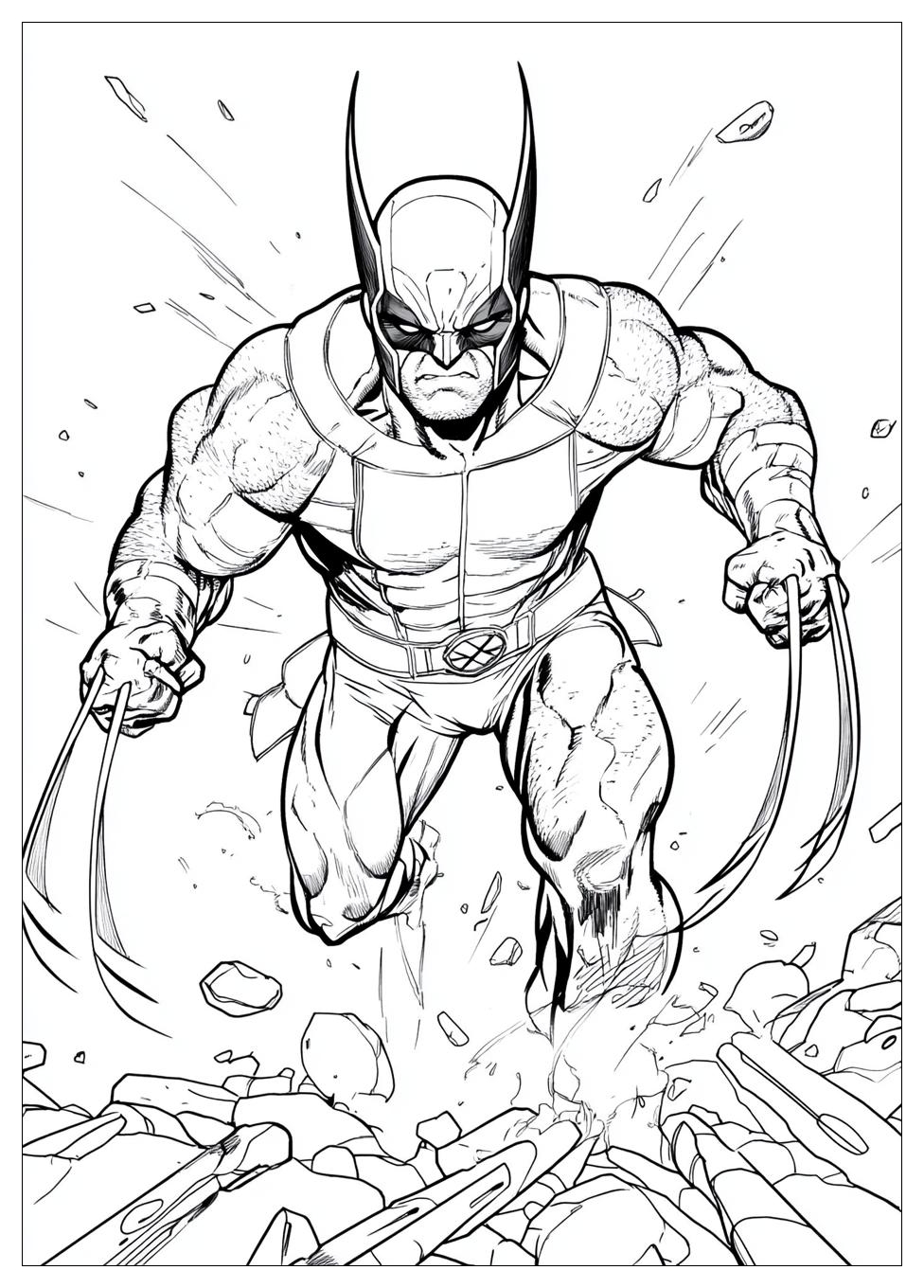 wolverine_coloring_pages_21