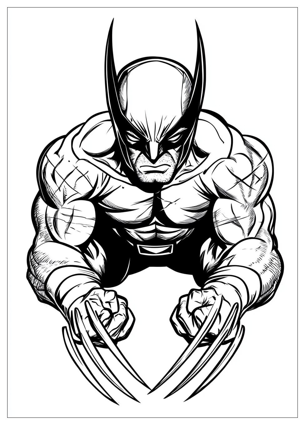 wolverine_coloring_pages_22