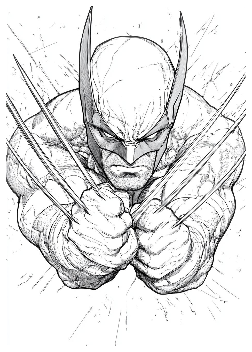 wolverine_coloring_pages_23