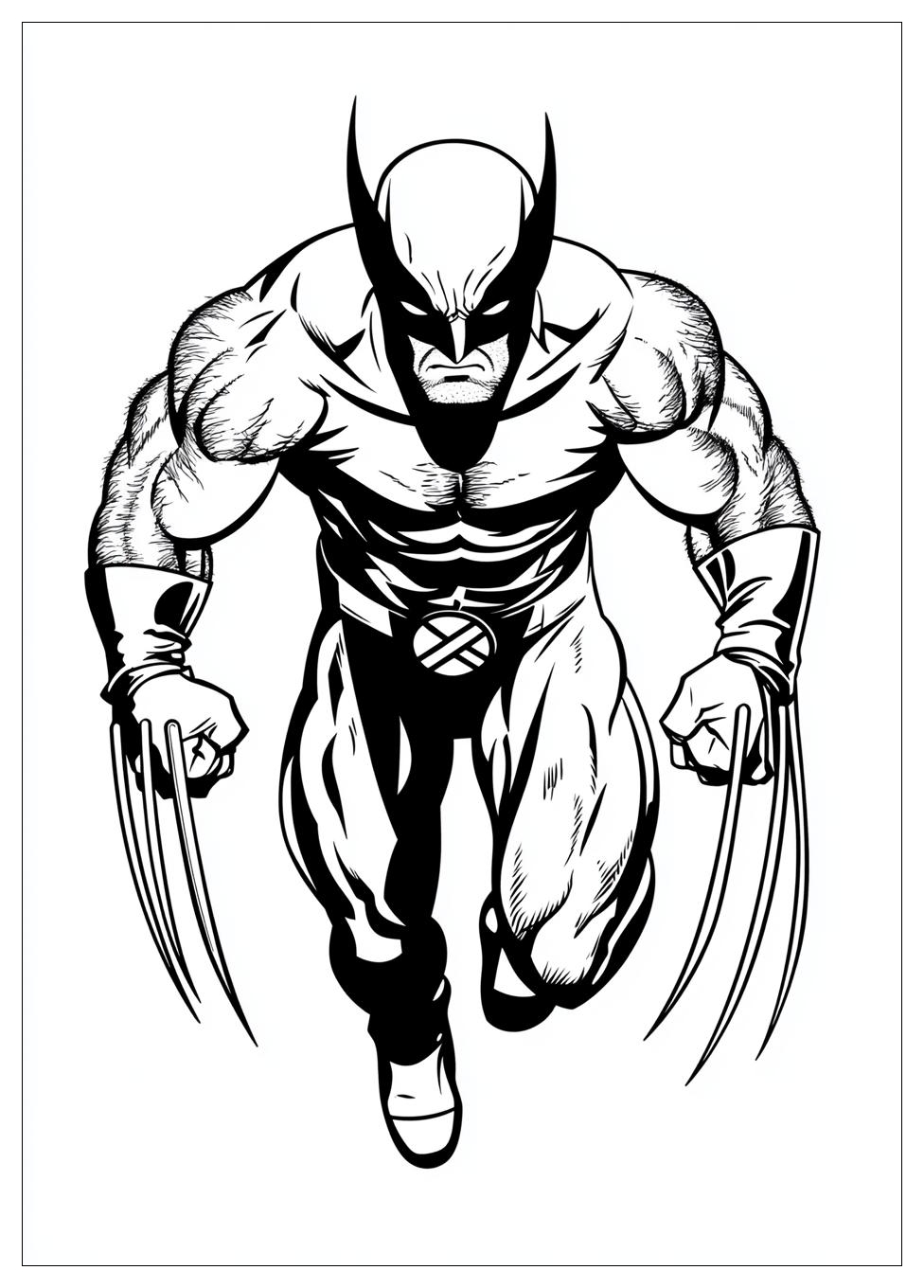 wolverine_coloring_pages_4