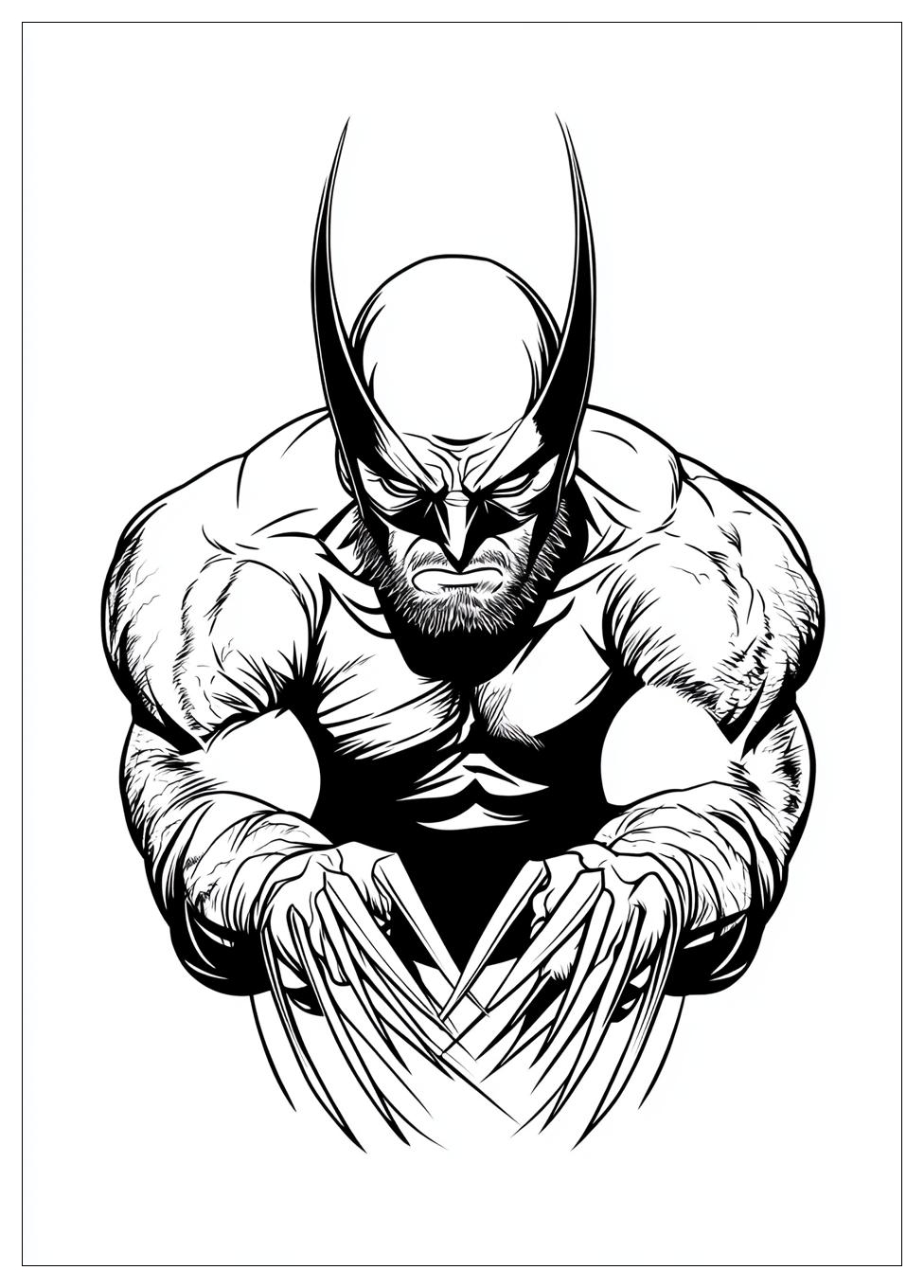 wolverine_coloring_pages_5