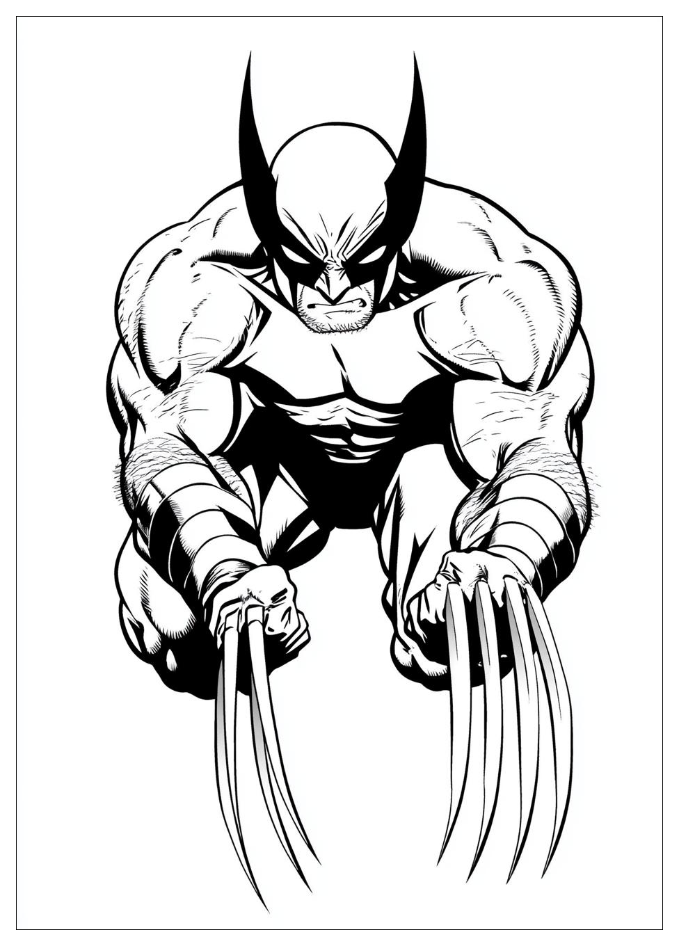 wolverine_coloring_pages_6