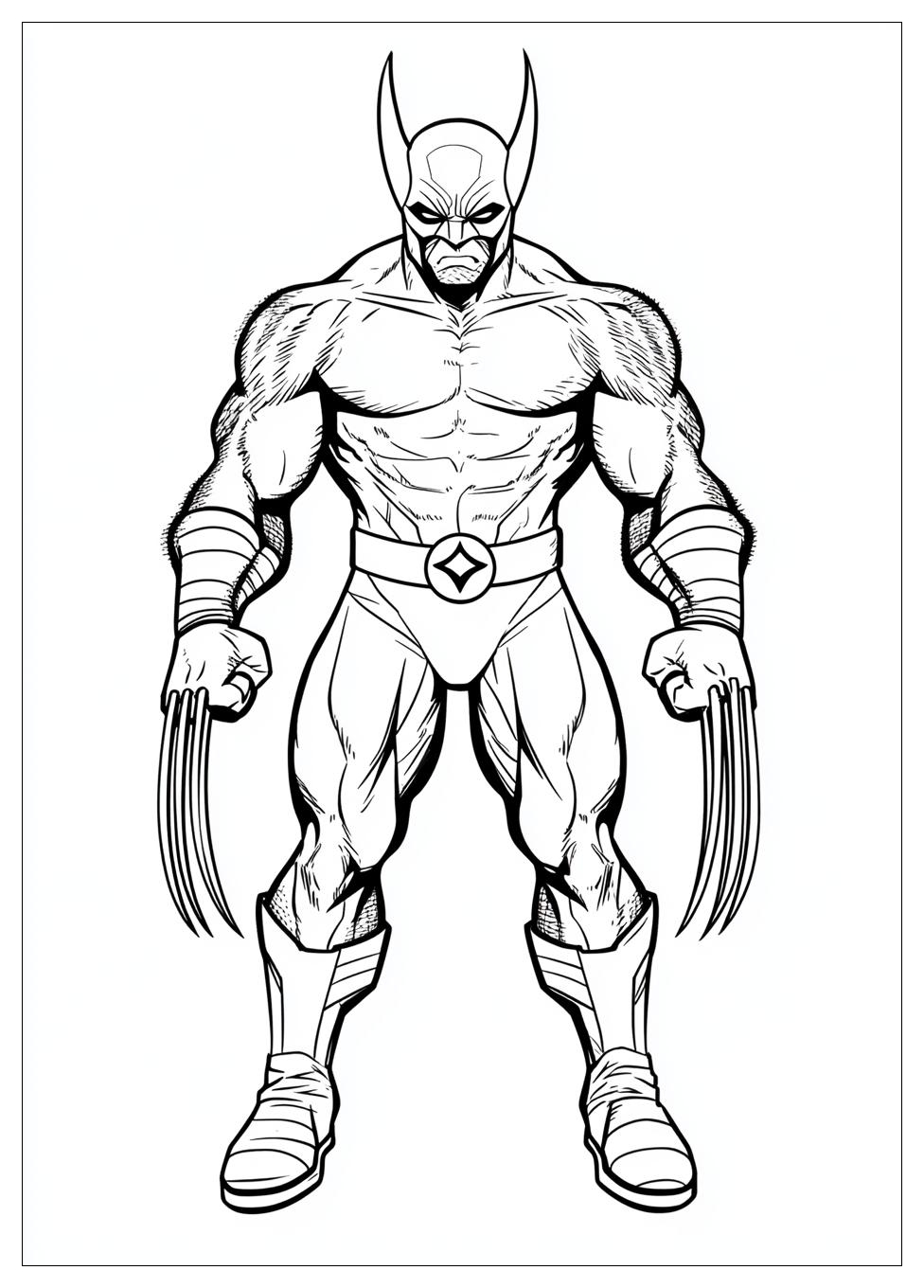 wolverine_coloring_pages_7