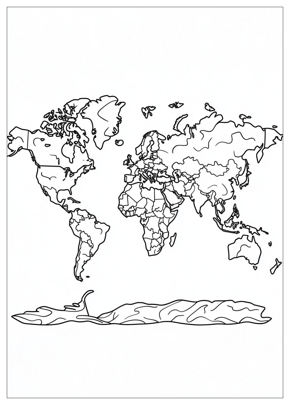 world_map_coloring_pages_14