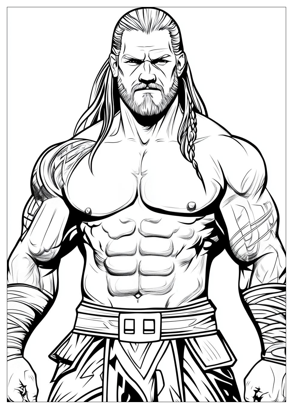 wwe_coloring_pages_14