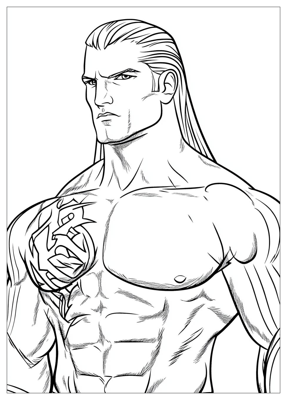 wwe_coloring_pages_2