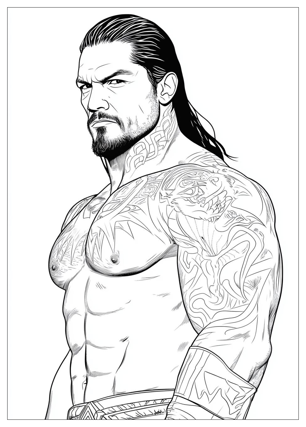 wwe_coloring_pages_23