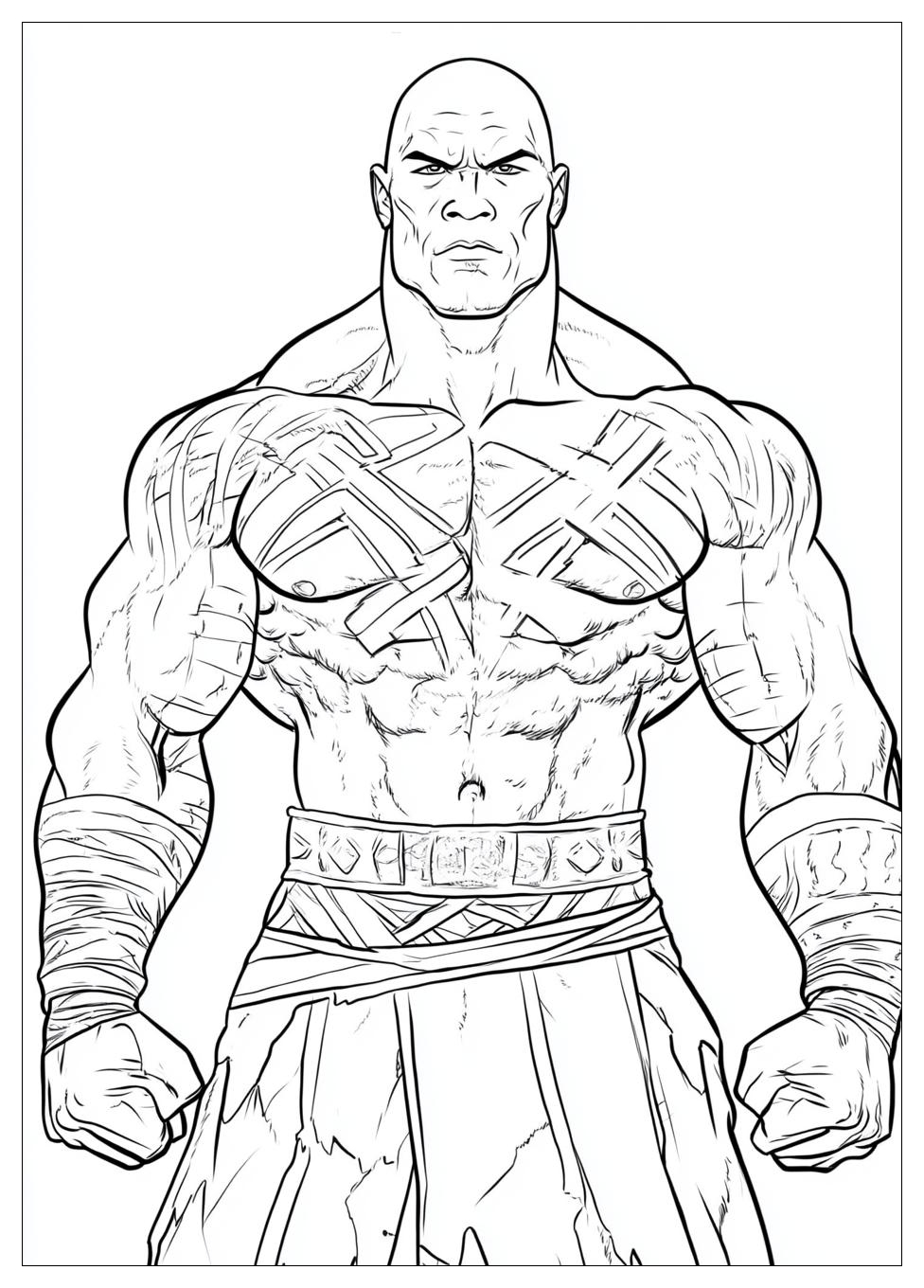 wwe_coloring_pages_3