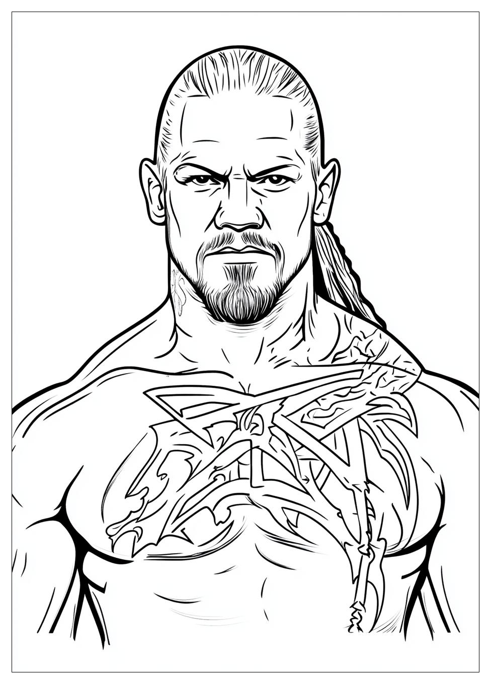 wwe_coloring_pages_4