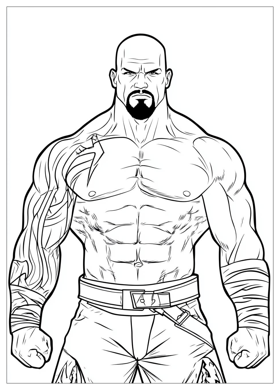 wwe_coloring_pages_5