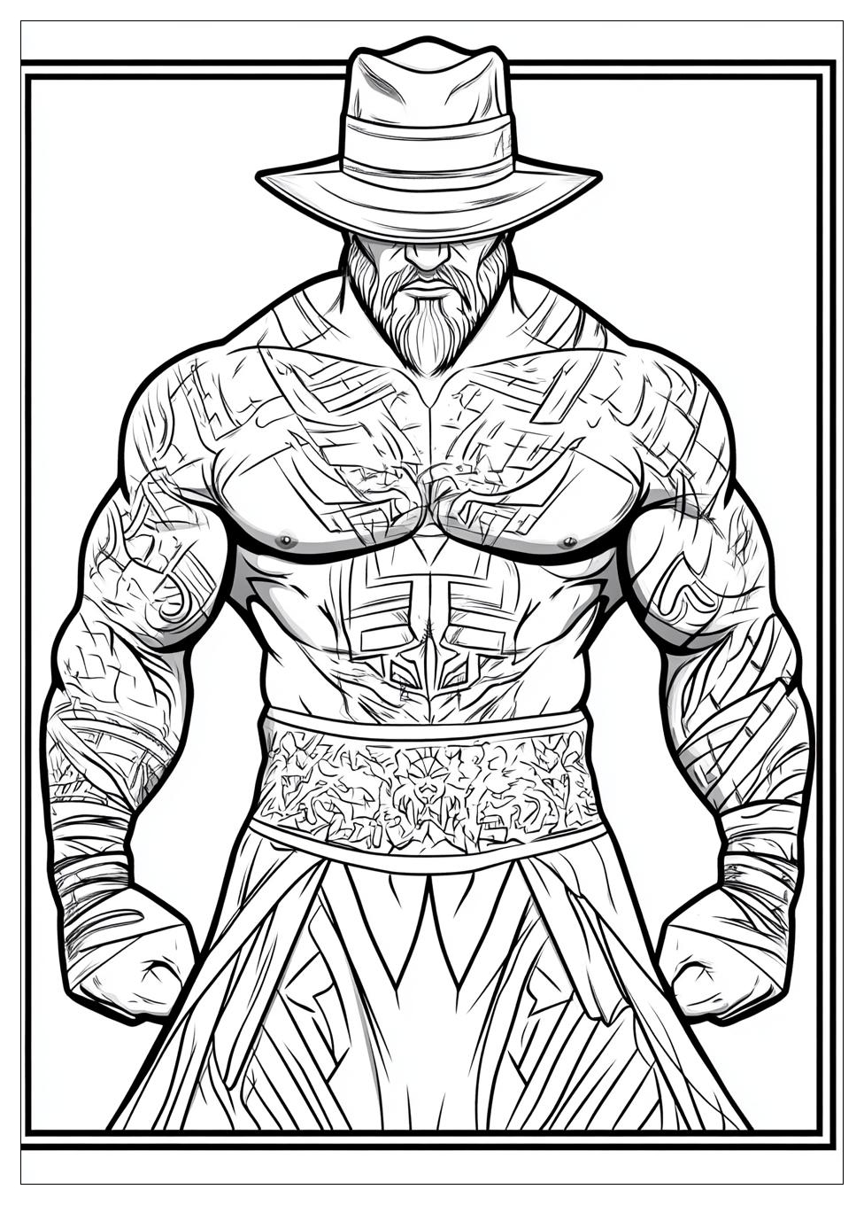 wwe_coloring_pages_7