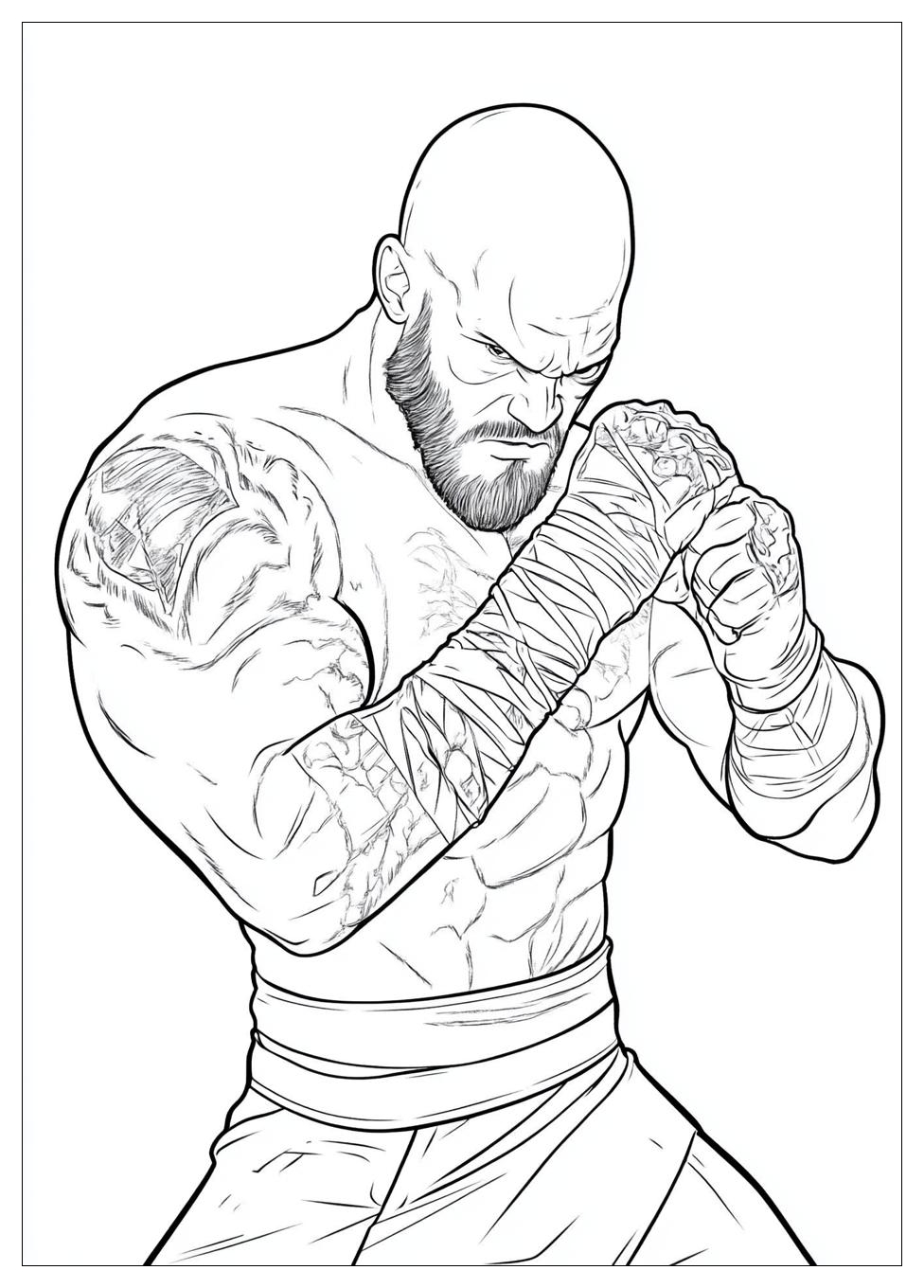 wwe_coloring_pages_9