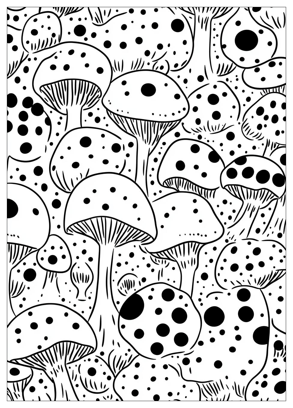 yayoi_kusama_coloring_pages_11