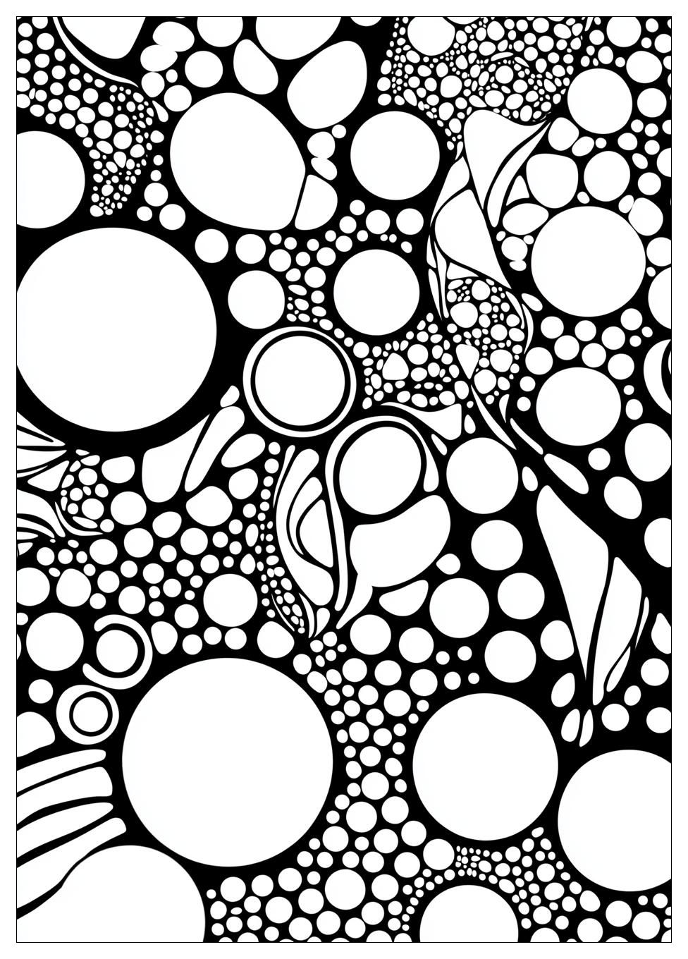 yayoi_kusama_coloring_pages_12