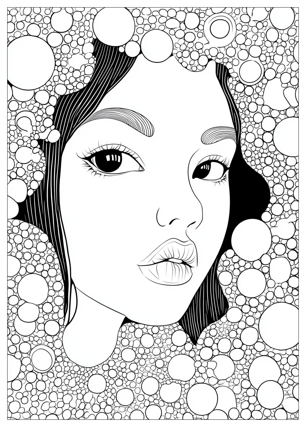 yayoi_kusama_coloring_pages_14