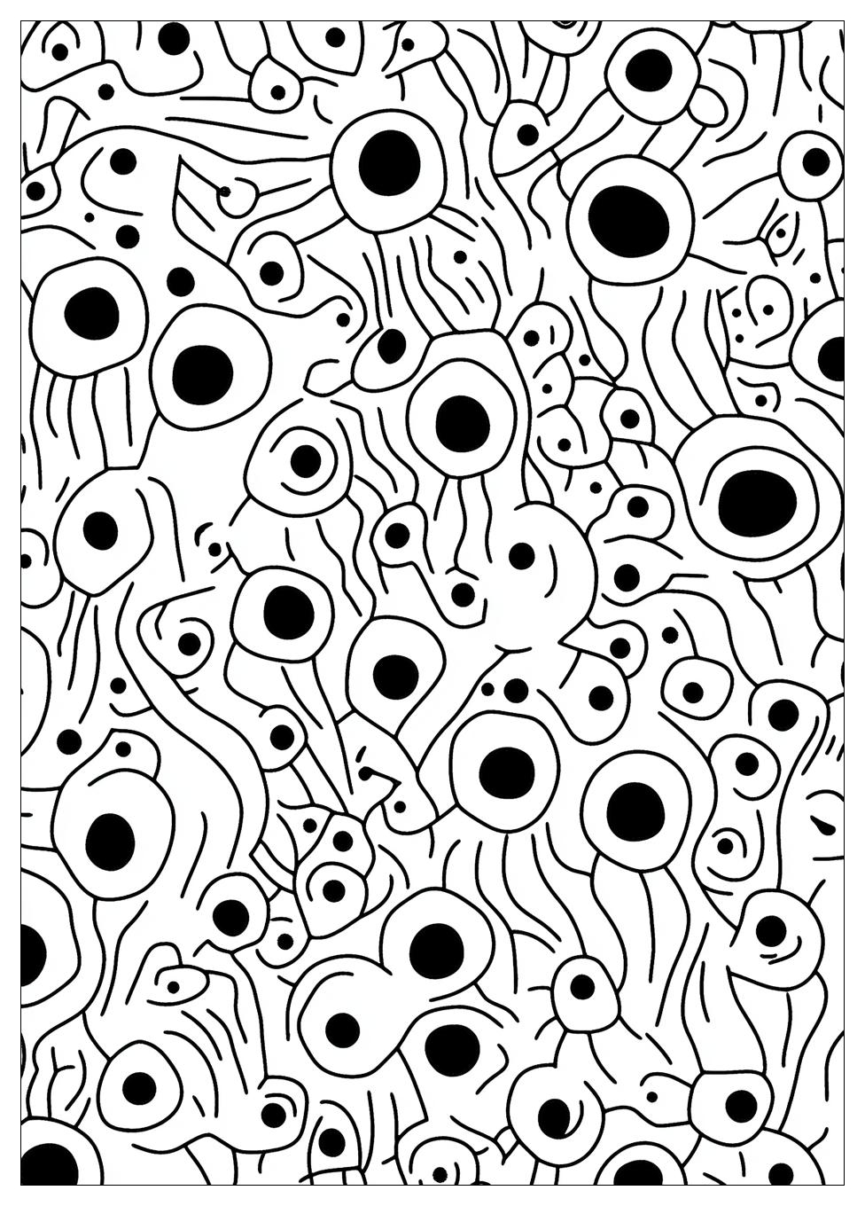 yayoi_kusama_coloring_pages_2