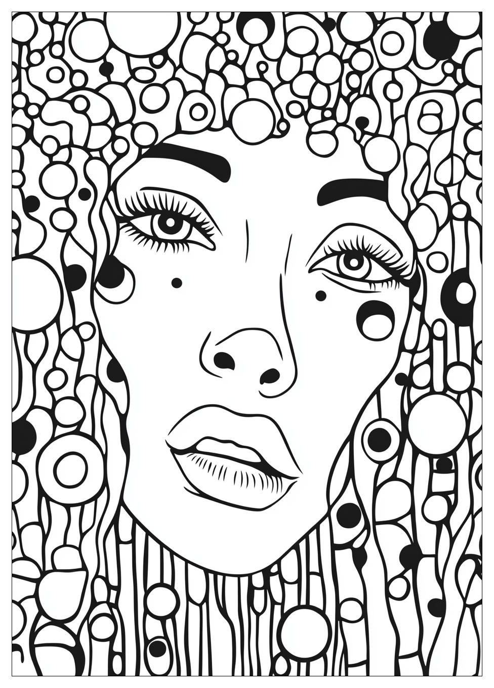 yayoi_kusama_coloring_pages_21