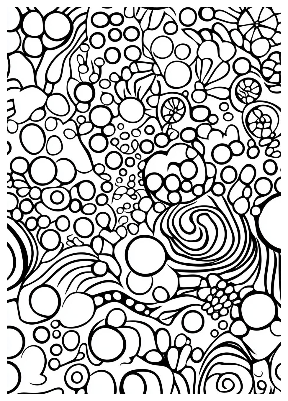 yayoi_kusama_coloring_pages_22