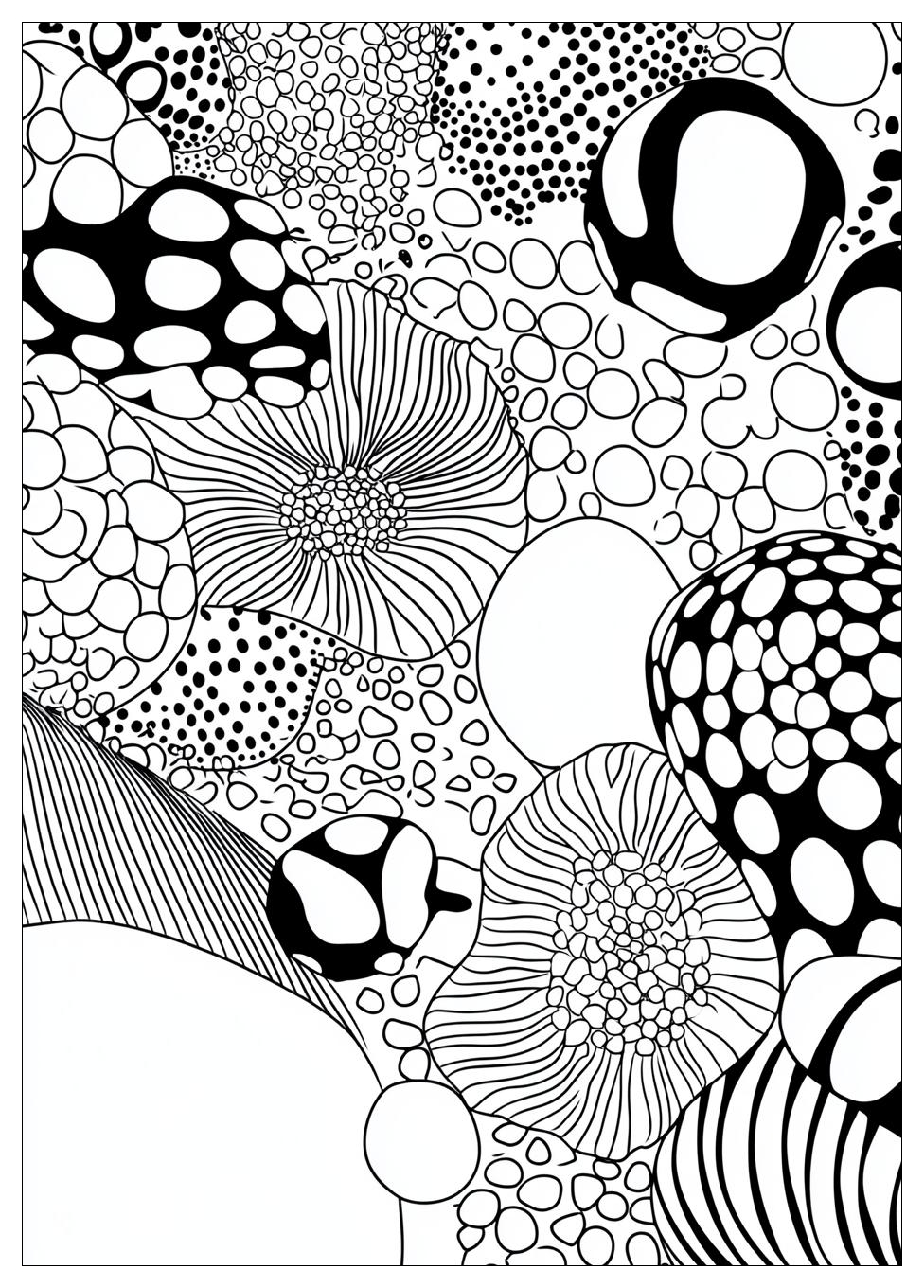 yayoi_kusama_coloring_pages_24