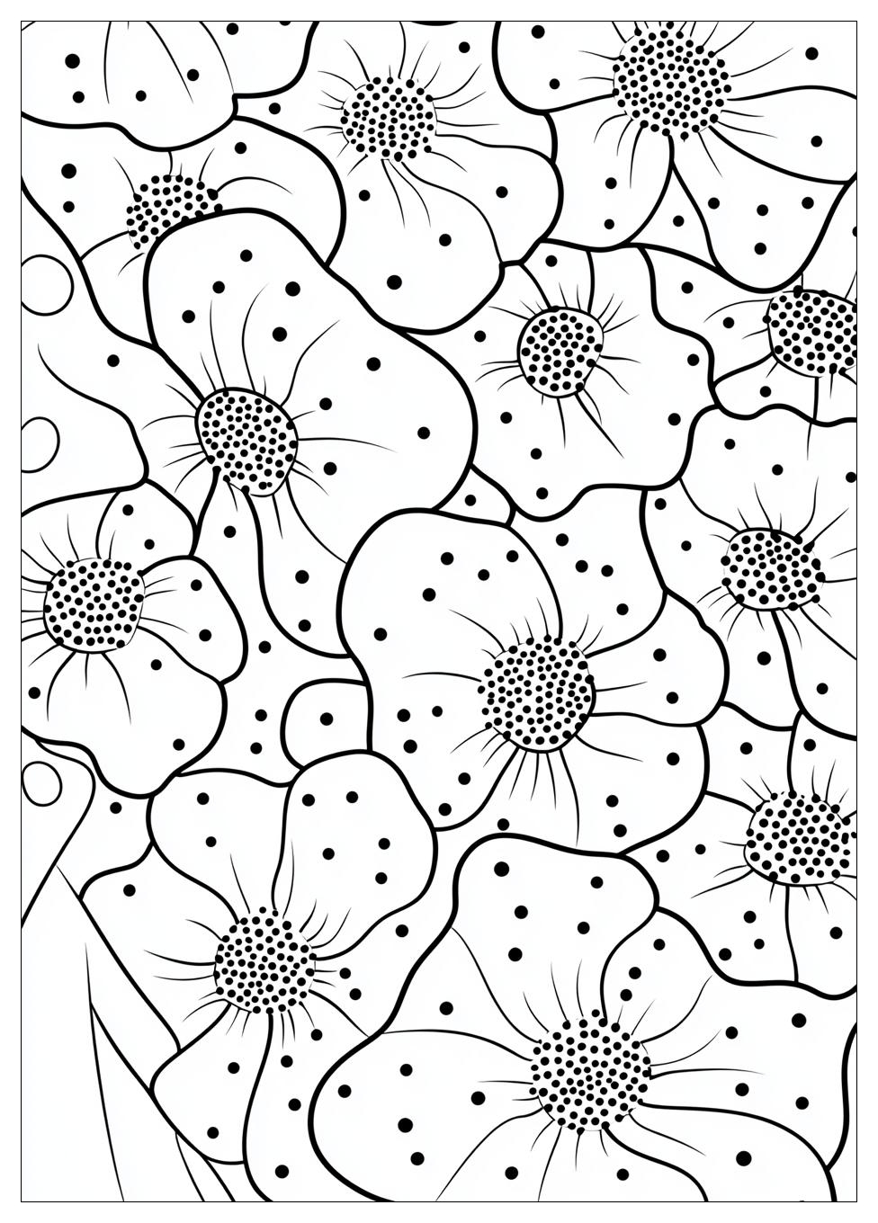 yayoi_kusama_coloring_pages_3