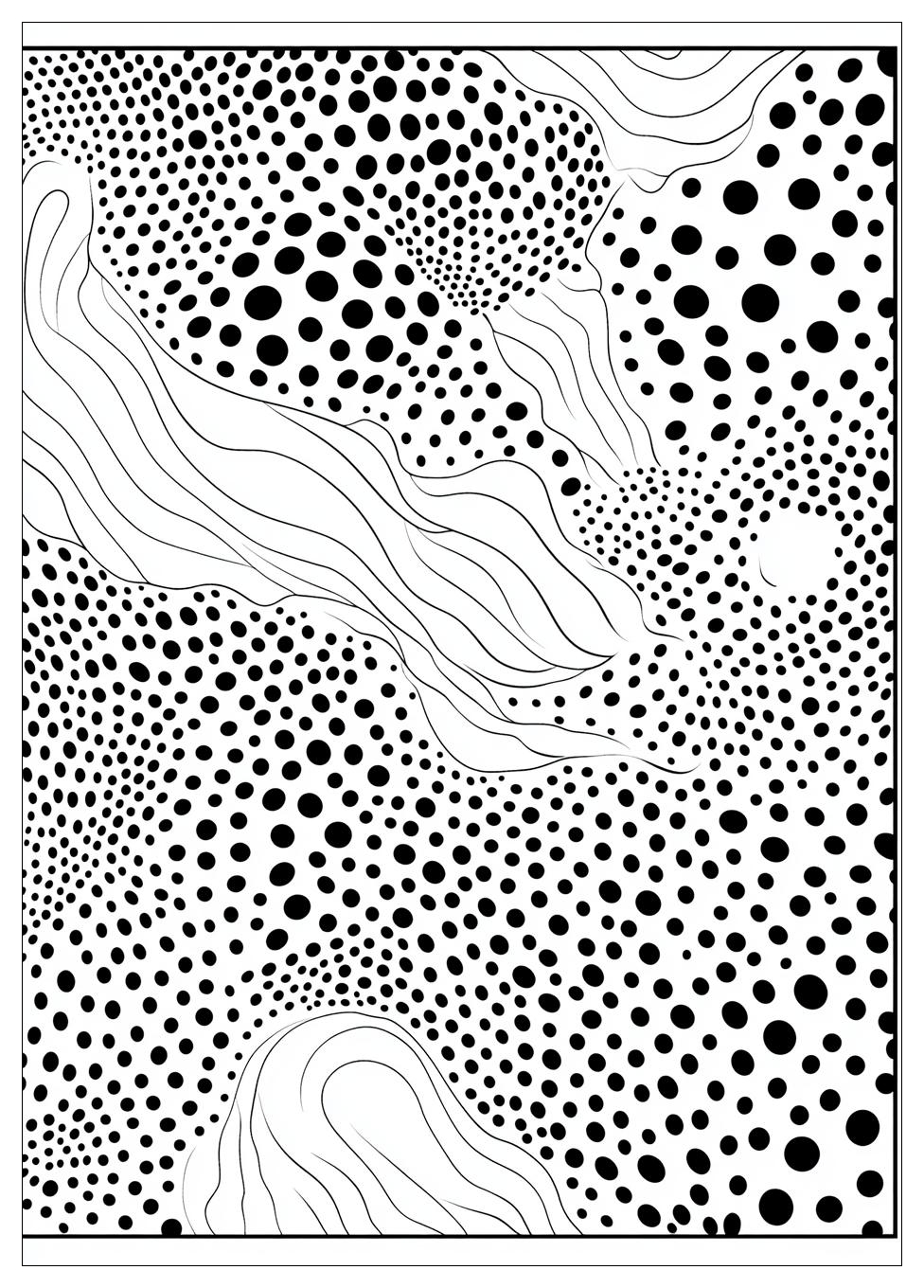 yayoi_kusama_coloring_pages_4