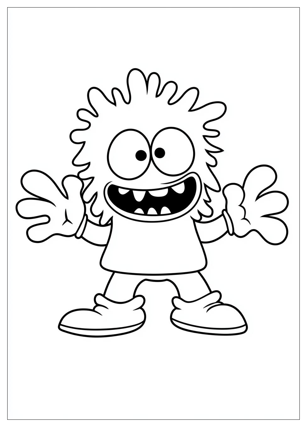 yo_gabba_gabba_coloring_pages_12