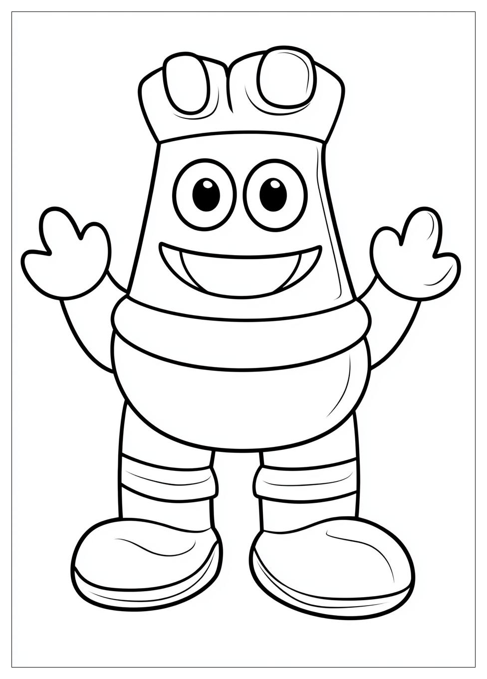 yo_gabba_gabba_coloring_pages_17