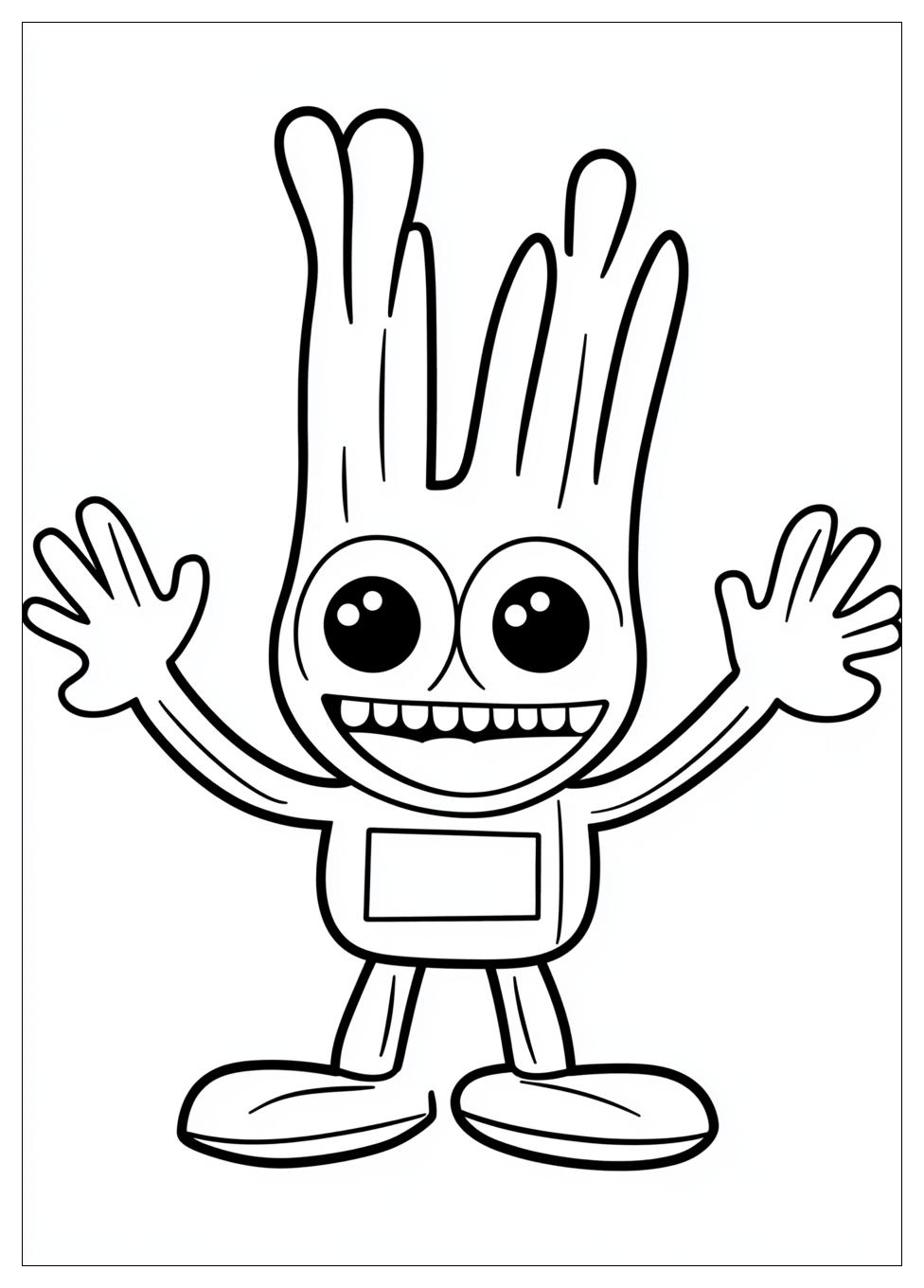 yo_gabba_gabba_coloring_pages_19