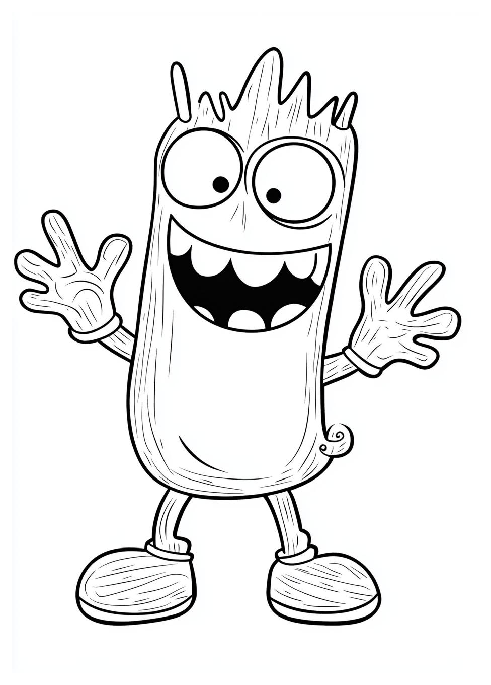 yo_gabba_gabba_coloring_pages_21