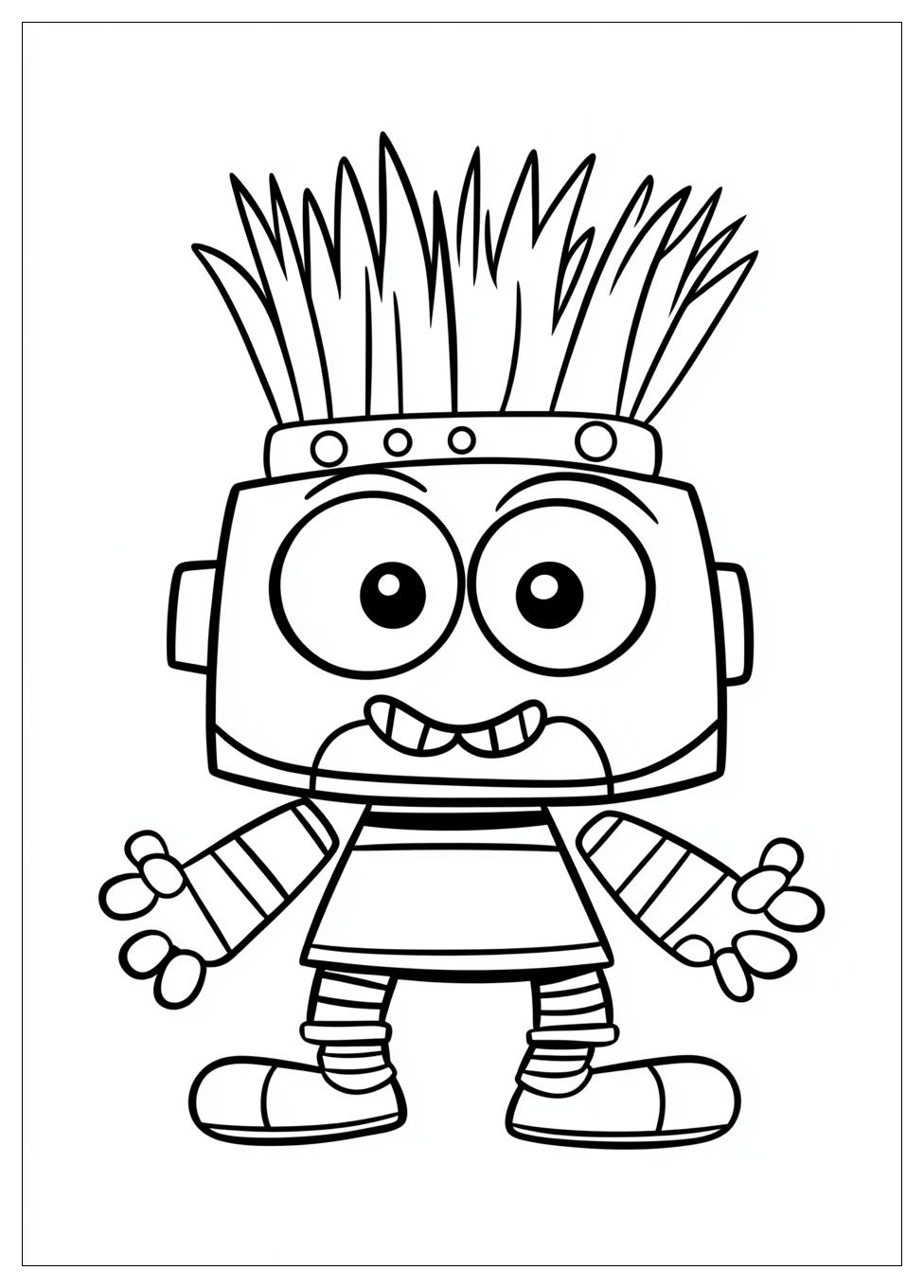 yo_gabba_gabba_coloring_pages_22