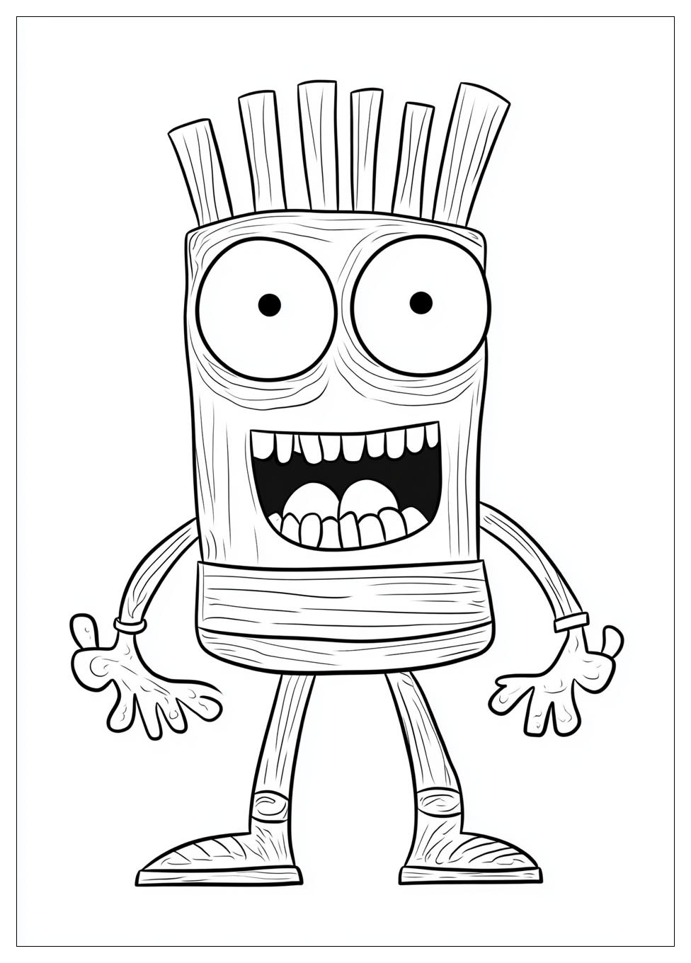 yo_gabba_gabba_coloring_pages_24