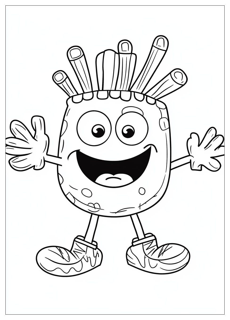 yo_gabba_gabba_coloring_pages_3