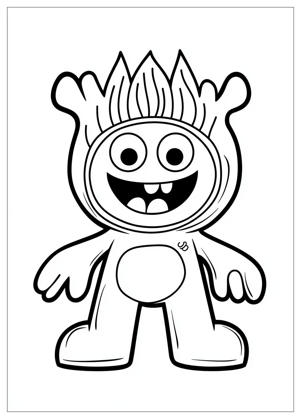 yo_gabba_gabba_coloring_pages_5